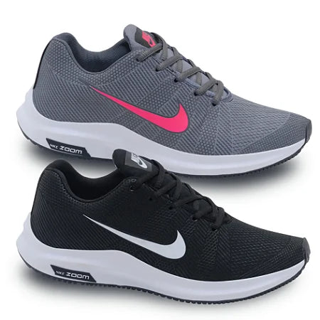 Combo Tênis Nike Zoom